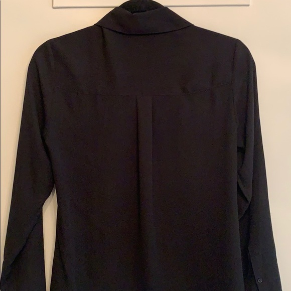 Button Up Blouse - Picture 6 of 6